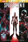 Brian Michael Bendis: Marvel Must-Have: Spider-Men II, Buch