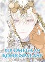 Fumi Tsuyuhisa: Der Omega am Königspalast 01, Buch