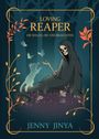 Jenny Jinya: Loving Reaper - Die Seelen, die uns brauchten, Buch