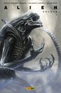 Salvador Larroca: Alien Deluxe Collection, Buch