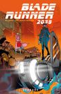 Mike Jonsohn: Blade Runner 2039, Buch