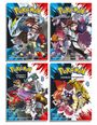 Hidenori Kusaka: Pokémon - Manga Pack 15, Buch