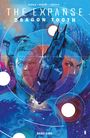 James S. A. Corey: The Expanse - Die Graphic Novel, Buch