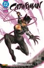Grønbekk: Catwoman, Buch