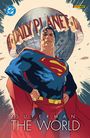 Flix: Superman: The World (Softcover-Edition), Buch