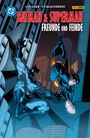 Jeph Loeb: Batman & Superman: Freunde und Feinde (Pocket Edition), Buch