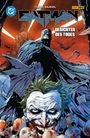 Tony S. Daniel: Batman: Gesichter des Todes (Pocket Edition), Buch