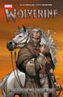 Mark Millar: Wolverine: Old Man Logan (Pocket Edition), Buch