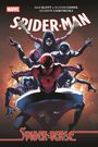 Dan Slott: Spider-Man: Spider-Verse (Pocket Edition), Buch