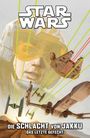 Alex Segura: Star Wars Comics: Die Schlacht von Jakku 3 - Das letzte Gefecht, Buch