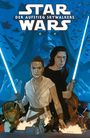 Jody Houser: Star Wars Comics: Der Aufstieg Skywalkers, Buch