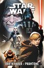 Greg Pak: Star Wars Comics: Darth Vader 10 - Phantome, Buch