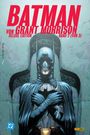 Grant Morrison: Batman von Grant Morrison (Deluxe Edition), Buch