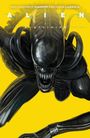Salvador Larroca: Alien (Pocket Edition), Buch