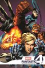Mark Millar: Fantastic Four Collection von Mark Millar, Buch
