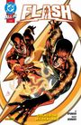Simon Spurrier: Flash, Buch