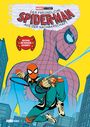 Christos Gage: Der freundliche Spider-Man aus der Nachbarschaft, Buch