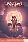 Kaare Andrews: Spider-Man: Die Legende des Spider-Clan, Buch