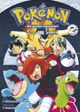 Hidenori Kusaka: Pokémon - Die großen Abenteuer: Gold und Silber 02, Buch