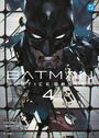 Eiichi Shimizu: Batman Justice Buster (Manga) 04, Buch