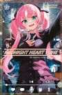 Masakuni Igarashi: Midnight Heart Tune: Das Mädchen hinter der Stimme 02, Buch