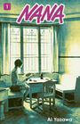 Ai Yazawa: Nana 01, Buch