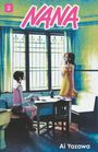 Ai Yazawa: Nana 02, Buch