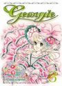 Mann Izawa: Georgie 03, Buch