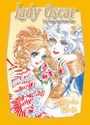 Riyoko Ikeda: Lady Oscar: Die Rose von Versailles 03, Buch