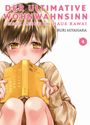 Ruri Miyahara: Der ultimative Wohnwahnsinn: Unser Leben im Haus Kawai 04, Buch