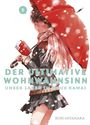 Ruri Miyahara: Der ultimative Wohnwahnsinn: Unser Leben im Haus Kawai 05, Buch