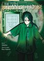 Uketsu: The Strange House 04, Buch
