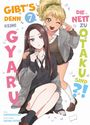 Norishirochan: Gibt's denn keine Gyaru, die nett zu Otaku sind?! 07, Buch