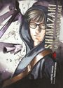 Gouten Hamada: Shimazaki in the Land of Peace 04, Buch