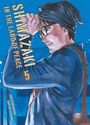 Gouten Hamada: Shimazaki in the Land of Peace 05, Buch