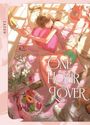 Zazon: One Hour Lover 01, Buch