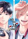 Roji: Bis du Ja sagst 01, Buch