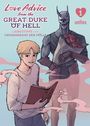 Unfins: Love Advice from the Great Duke of Hell: Liebestipps vom Großherzog der Hölle 01, Buch