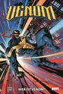 Al Ewing: Venom - Neustart (2. Serie), Buch