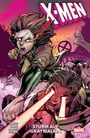 Jed McKay: X-Men - Neustart (2. Serie), Buch