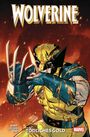 Saladin Ahmed: Wolverine - Neustart, Buch