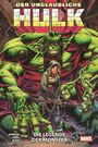 Phillip Kennedy Johnson: Der unglaubliche Hulk, Buch