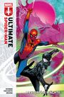 Jonathan Hickman: Ultimate Spider-Man Bd. 3: Mysteriöse Mächte, Buch
