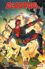 Cody Ziglar: Deadpool - Neustart (2. Serie), Buch