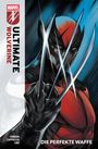 Chris Condon: Ultimate Wolverine Bd. 1: Die perfekte Waffe, Buch