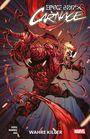 Charles Soule: Eddie Brock: Carnage, Buch