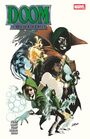 Ryan North: Doom: Herrscher der Welt Sonderband, Buch