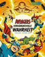 Chip Kidd: Avengers: Verhängnisvolle Wahrheit, Buch