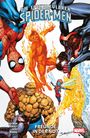 Greg Weisman: Die spektakulären Spider-Men, Buch