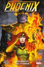 Stephanie Williams: Phoenix, Buch